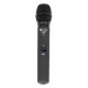 Système micro sans fil double Prodipe UHF M850 Duo