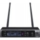 Système micro sans fil double Prodipe UHF M850 Duo