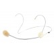 Système micro serre-tête sans fil Prodipe UHF B210 Headset Solo