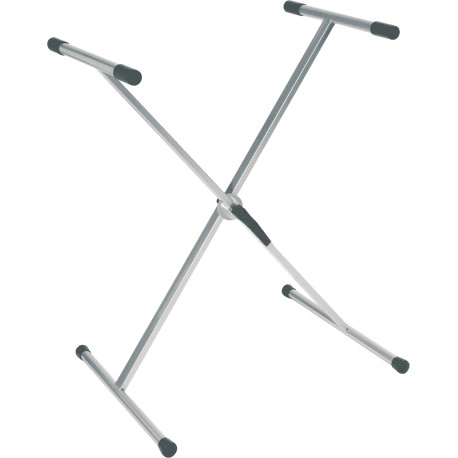 Stand clavier RTX Rotard X RX10T Titanium gris