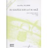 Du solfége sur la FM440.2 Chant/Audition/Analyse élève