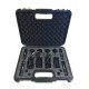 Pack 4 micros Prodipe DL21 Salmieri Drums