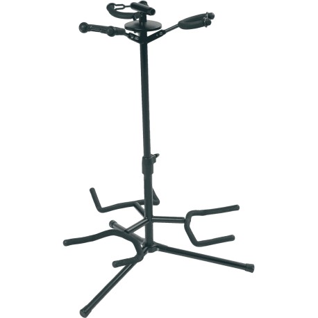 Stand RTX pour 3 guitares G3NX