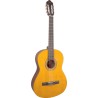 Guitare classique Valencia VC204H 4/4 Hybride Manche Fin Vintage