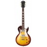 Guitare électrique Cort CR250 Vintage Sunburst