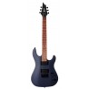 Guitare électrique Cort KX100 metallic Ash