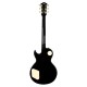 Guitare électrique Cort CR200 Gold Top