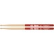Baguettes Vic Firth Vic Grip 5B