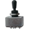 Selecteur 3 position LP noir EZ1180B