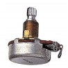 Potentiometre Partsland 500K logarithmique axe long