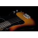 Basse électrique precision Prodipe PB80 RA sunburst
