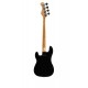 Basse électrique precision Prodipe PB80 RA noire