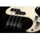Basse électrique precision Prodipe PB80 RA noire