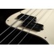 Basse électrique precision Prodipe PB80 RA noire