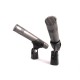 Couple de micros statiques over head Prodipe DUO A1