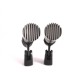 Couple de micros statiques over head Prodipe DUO A1