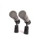 Couple de micros statiques over head Prodipe DUO A1