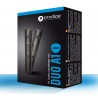 Couple de micros statiques over head Prodipe DUO A1