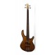 Basse électrique Cort Action bass plus ACT4PJ OPW