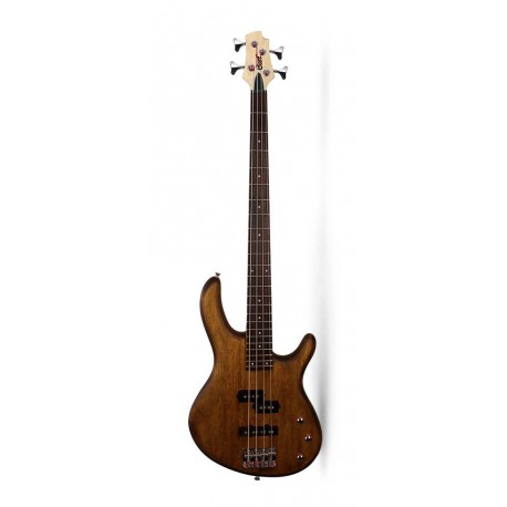 Basse électrique Cort Action bass plus ACT4PJ OPW