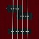 Basse électrique Cort Action bass plus ACT4PJ OPW