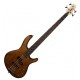 Basse électrique Cort Action bass plus ACT4PJ OPW