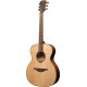 Guitare folk Lag Tramontane T170A auditorium