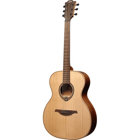 Guitare folk Lag Tramontane T170A auditorium
