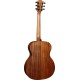 Guitare folk Lag Tramontane T170A auditorium
