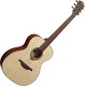 Guitare folk auditorium Lag Tramontane T70A