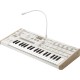 Clavier analogique vocoder Korg Microkorg S