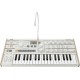 Clavier analogique vocoder Korg Microkorg S
