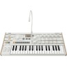 Clavier analogique vocoder Korg Microkorg S
