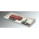 Clavier analogique vocoder Korg Microkorg S