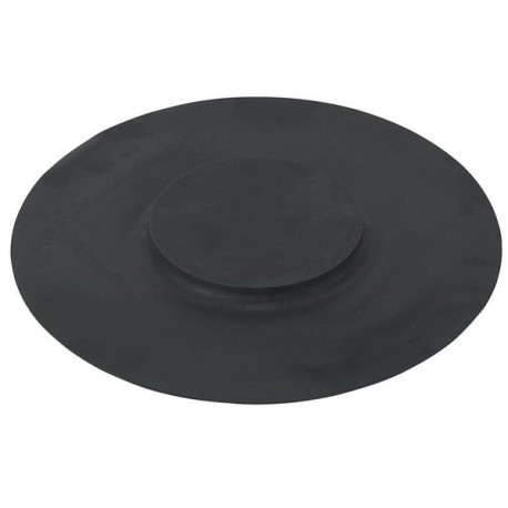 Practice pad pour caisse claire Basix 14 pouces