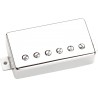 Micro de guitare Seymour Duncan SH4JB chevalet capot chrome