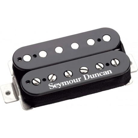 Micro de guitare électrique Seymour Duncan Jazz SH-2B chevalet