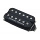 Micro de guitare Seymour Duncan SH4JB chevalet noir