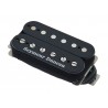 Micro de guitare Seymour Duncan SH4JB chevalet noir