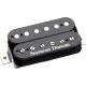 Micro de guitare électrique Seymour Duncan SH4JB chevalet noir