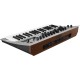 Synthétiseur analogique Korg MINILOGUE