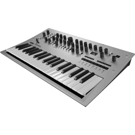 Synthétiseur analogique Korg MINILOGUE