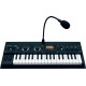 Clavier analogique Korg Microkorg XLPLUS
