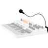 Micro pour Arturia Microfreak