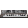 Clavier synthétiseur Arturia Polybrute