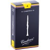 Boite de 10 anches clarinette force 4