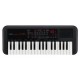 Clavier arrangeur Yamaha PSS-A50