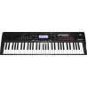 Clavier Workstation Korg Kross2 61 touches