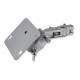 Support clamp pour module multipad Sparedrum PCUP1