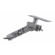 Support clamp pour module multipad Sparedrum PCUP1